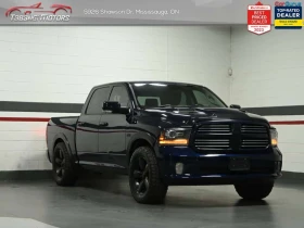 Dodge RAM 1500 * Sport * CARFAX * ЦЕНА ДО БГ, снимка 3