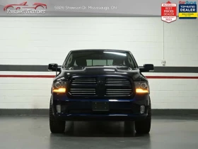 Dodge RAM 1500 * Sport * CARFAX * ЦЕНА ДО БГ, снимка 4