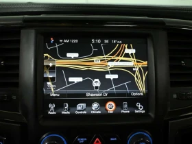 Dodge RAM 1500 * Sport * CARFAX * ЦЕНА ДО БГ, снимка 16