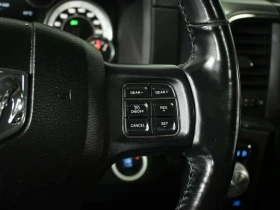 Dodge RAM 1500 * Sport * CARFAX * ЦЕНА ДО БГ, снимка 15