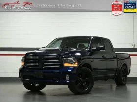 Dodge RAM 1500 * Sport * CARFAX * ЦЕНА ДО БГ, снимка 5