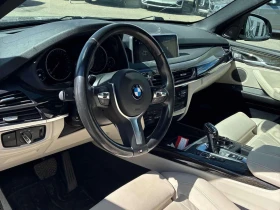 BMW X5 xDrive35i/ПАНОРАМА/ПОДГРЕВИ/OT BMW, снимка 7