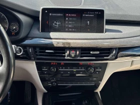 BMW X5 xDrive35i/ПАНОРАМА/ПОДГРЕВИ/OT BMW, снимка 9