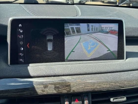 BMW X5 xDrive35i/ПАНОРАМА/ПОДГРЕВИ/OT BMW, снимка 10