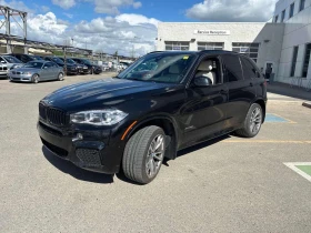 BMW X5 xDrive35i/ПАНОРАМА/ПОДГРЕВИ/OT BMW, снимка 1