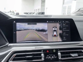 BMW X6 M50i xDrive LASER HUD 360 ОБДУХВАНЕ CARFAX, снимка 10