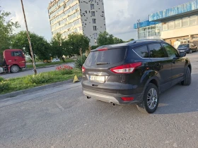 Ford Kuga 2.0tdi, снимка 4