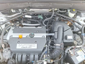 Honda Cr-v 2.0 i 4х4, снимка 13