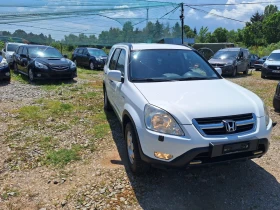 Honda Cr-v 2.0 i 4х4, снимка 2