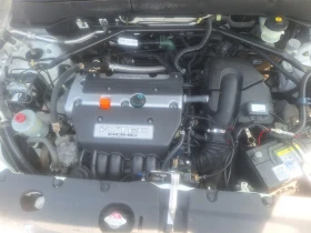 Honda Cr-v 2.0 i 4?4, снимка 14