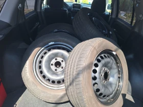 Honda Cr-v 2.0 i 4х4, снимка 14