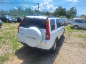 Honda Cr-v 2.0 i 4?4, снимка 5