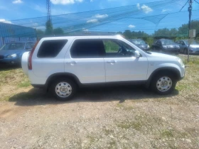 Honda Cr-v 2.0 i 4?4, снимка 7