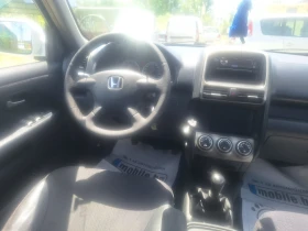Honda Cr-v 2.0 i 4?4, снимка 12