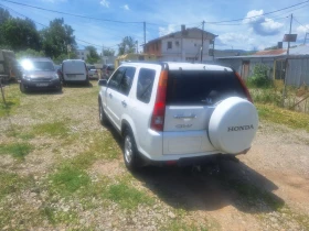 Honda Cr-v 2.0 i 4?4, снимка 4