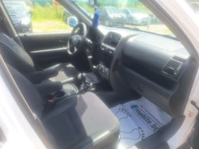 Honda Cr-v 2.0 i 4?4, снимка 10