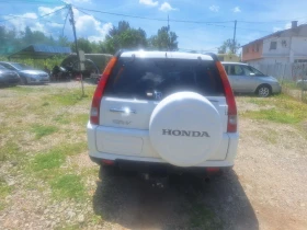 Honda Cr-v 2.0 i 4?4, снимка 6