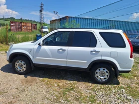 Honda Cr-v 2.0 i 4х4, снимка 7