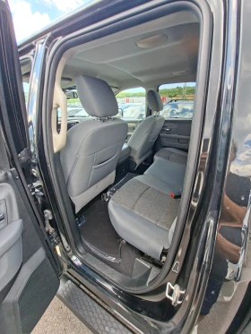 Dodge RAM 1500 BIG HORN 5.7 HEMI 401hp, снимка 11