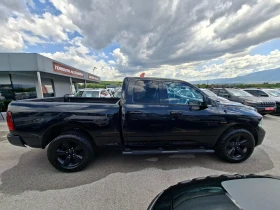 Dodge RAM 1500 BIG HORN 5.7 HEMI 401hp, снимка 7