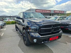 Dodge RAM 1500 BIG HORN 5.7 HEMI 401hp, снимка 8