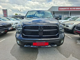 Dodge RAM 1500 BIG HORN 5.7 HEMI 401hp, снимка 2