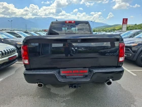 Dodge RAM 1500 BIG HORN 5.7 HEMI 401hp, снимка 5