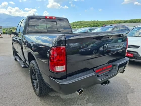 Dodge RAM 1500 BIG HORN 5.7 HEMI 401hp, снимка 4