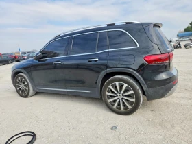 Mercedes-Benz GLB * 4Matic* , снимка 3