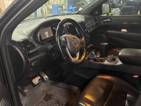 Jeep Grand cherokee * High Altitude* АВТОКРЕДИТ БЕЗ ПЪРВОНАЧАЛНА ВНОСК, снимка 5