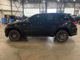 Jeep Grand cherokee * High Altitude* АВТОКРЕДИТ БЕЗ ПЪРВОНАЧАЛНА ВНОСК, снимка 2