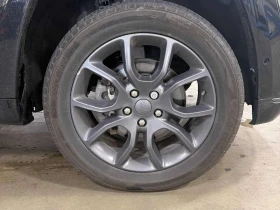 Jeep Grand cherokee * High Altitude* АВТОКРЕДИТ БЕЗ ПЪРВОНАЧАЛНА ВНОСК, снимка 7