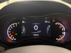 Jeep Grand cherokee * High Altitude* АВТОКРЕДИТ БЕЗ ПЪРВОНАЧАЛНА ВНОСК, снимка 8