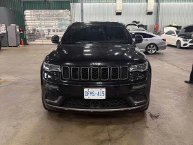 Jeep Grand cherokee * High Altitude* АВТОКРЕДИТ БЕЗ ПЪРВОНАЧАЛНА ВНОСК, снимка 6