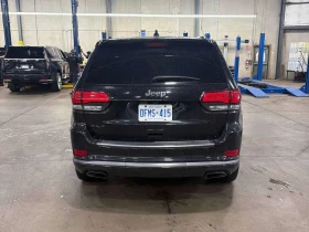 Jeep Grand cherokee * High Altitude* АВТОКРЕДИТ БЕЗ ПЪРВОНАЧАЛНА ВНОСК, снимка 4