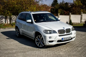 BMW X5 SD 286hp 7-местна, снимка 5