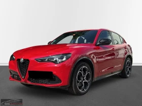 Alfa Romeo Stelvio VELOCE/209HP/Q4/ACC/CAM/LED/CPLAY/NAVI/541q, снимка 1