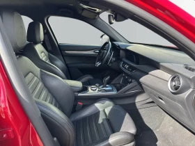 Alfa Romeo Stelvio VELOCE/209HP/Q4/ACC/CAM/LED/CPLAY/NAVI/541q, снимка 9
