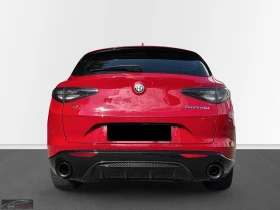 Alfa Romeo Stelvio VELOCE/209HP/Q4/ACC/CAM/LED/CPLAY/NAVI/541q, снимка 6