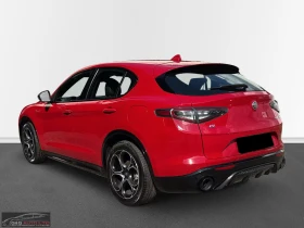 Alfa Romeo Stelvio VELOCE/209HP/Q4/ACC/CAM/LED/CPLAY/NAVI/541q, снимка 3