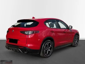 Alfa Romeo Stelvio VELOCE/209HP/Q4/ACC/CAM/LED/CPLAY/NAVI/541q, снимка 5