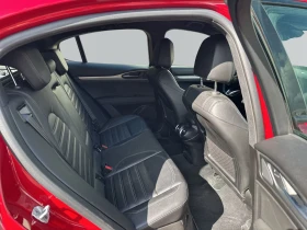 Alfa Romeo Stelvio VELOCE/209HP/Q4/ACC/CAM/LED/CPLAY/NAVI/541q, снимка 11