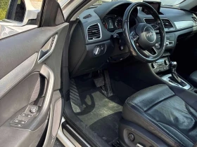 Audi Q3 * Progressiv * CARFAX * ОПЦИЯ ЗА ФИНАНСИРАНЕ, снимка 5