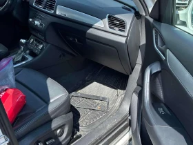 Audi Q3 * Progressiv * CARFAX * ОПЦИЯ ЗА ФИНАНСИРАНЕ, снимка 15