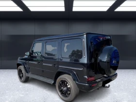 Mercedes-Benz G 500 = AMG Line = Exclusive Гаранция, снимка 3