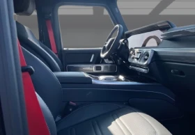 Mercedes-Benz G 500 = AMG Line = Exclusive Гаранция, снимка 7