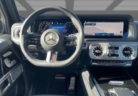 Mercedes-Benz G 500 = AMG Line = Exclusive Гаранция, снимка 8