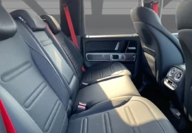 Mercedes-Benz G 500 = AMG Line = Exclusive Гаранция, снимка 13