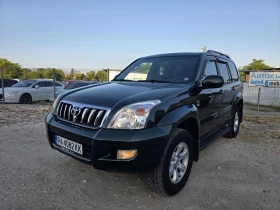 Toyota Land cruiser 120 3.0 D4D * 163к.с.* , снимка 3