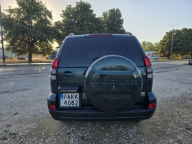 Toyota Land cruiser 120 3.0 D4D * 163к.с.* , снимка 6